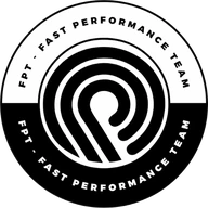 Logo FPT – Fast Performance Team