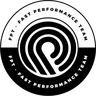Logo FPT – Fast Performance Team